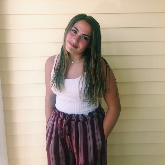 Meet the Posher Other - Meet your Posher, Bri